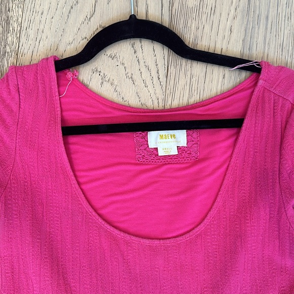 Size small Maeve maxi dress - Picture 2 of 2